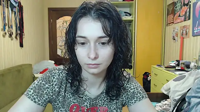 Angelik5371 online show from 05-08-26, 01:38
