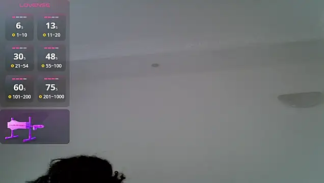 Megan Desire1 online show from 03-22-26, 11:35