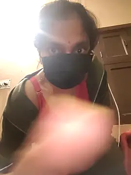 jaanvi-Rani online show from 12-17-25, 02:01