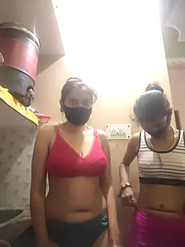 jaanvi-Rani online show from 01-17-26, 02:33