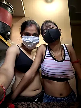 jaanvi-Rani online show from 02-14-26, 05:04