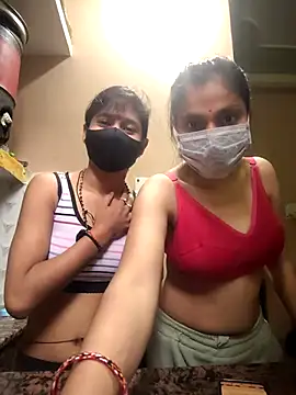 jaanvi-Rani online show from 02-18-26, 03:24