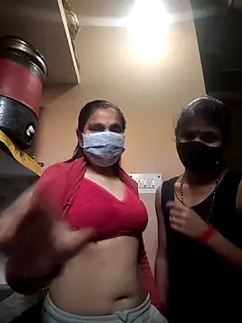 jaanvi-Rani online show from 02-20-26, 03:25