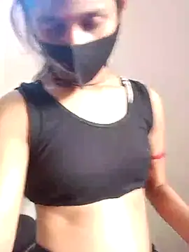 jaanvi-Rani online show from 04-07-26, 02:45