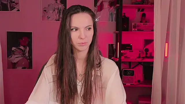 AliceLidell online show from 03-04-26, 04:51