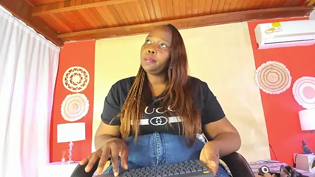 Snapshot of NikollSalas chatting on 06-15-26, 12:29 NikollSalas online show from 06-15-26, 12:29