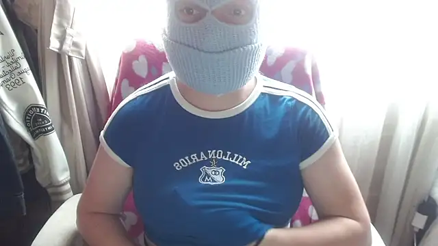 666maskgirl online show from 03-05-26, 05:09