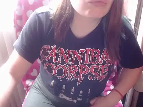 666maskgirl online show from 03-25-26, 05:08