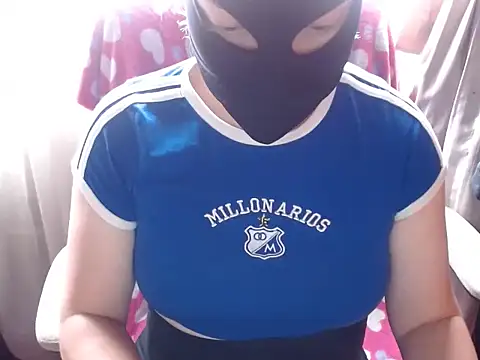 666maskgirl online show from 04-08-26, 05:35