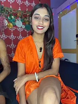 Sweet-priyaa online show from 06-13-26, 08:45