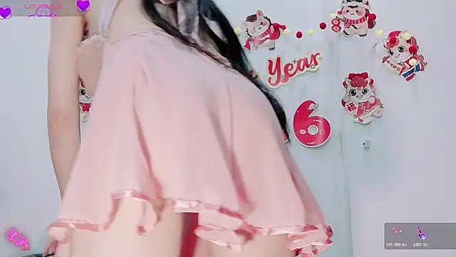 mia eeeee online show from 03-30-26, 01:56