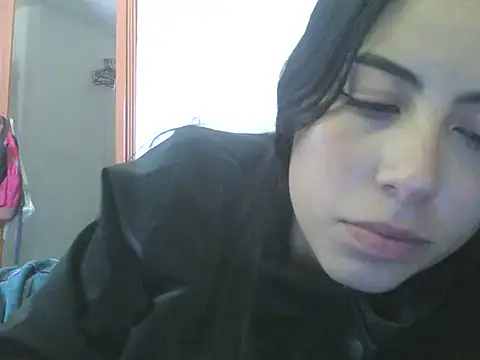 Snapshot of LunaVelvettt chatting on 01-07-26, 06:43 LunaVelvettt online show from 01-07-26, 06:43