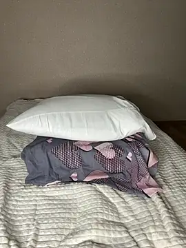 HelloAsh123 online show from 02-01-26, 06:50