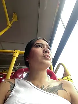 MiaFox 03 online show from 04-07-26, 03:45