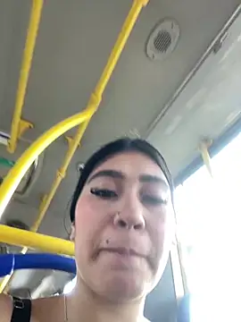 MiaFox 03 online show from 04-12-26, 09:09