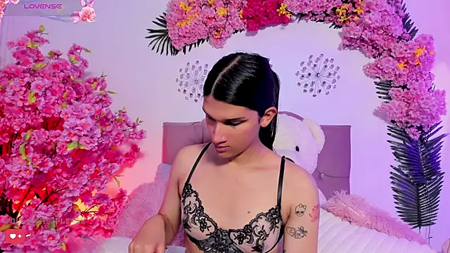 Bianca baldwin  online show from 04-05-26, 09:01