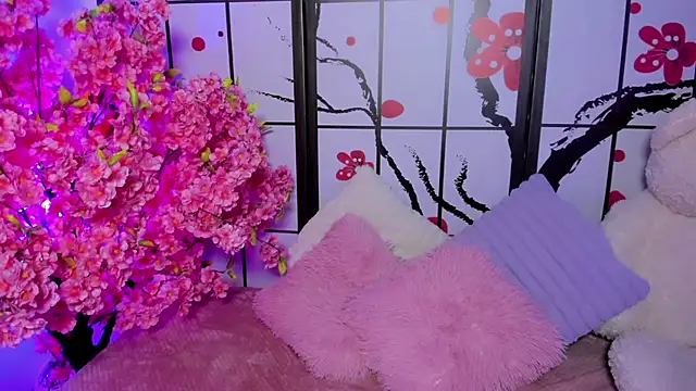 Bianca baldwin  online show from 07-03-26, 09:43