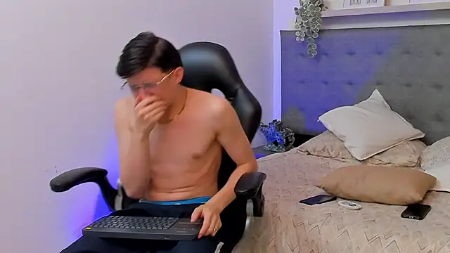 sebastamayo  online show from 02-27-26, 09:09