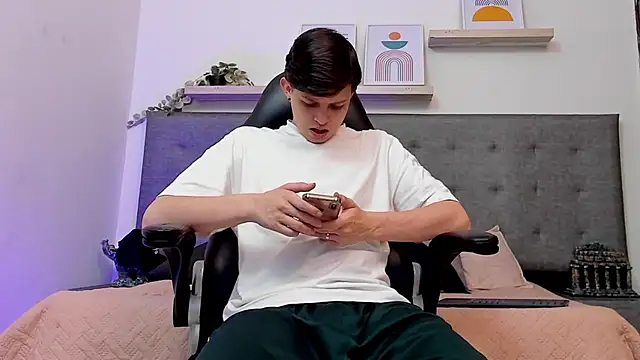 sebastamayo  online show from 03-19-26, 08:07