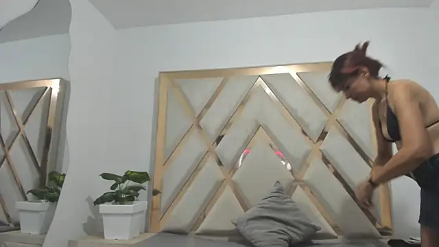 Snapshot of Selenaasm chatting on 03-16-26, 08:57 Selenaasm online show from 03-16-26, 08:57