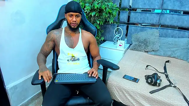 jay jhonson01 online show from 03-13-26, 01:45