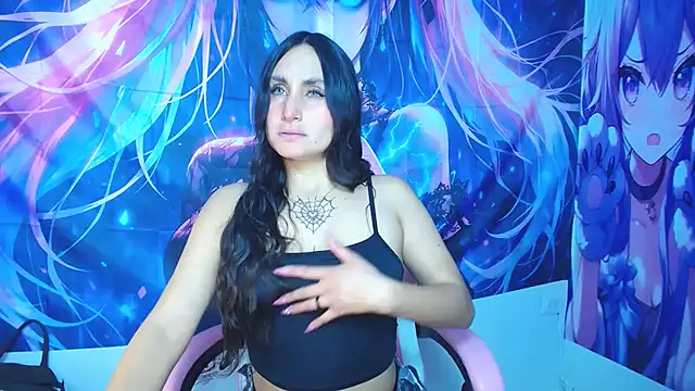 Akane hot  online show from 03-03-26, 03:34