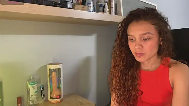 Sunshineegirll online show from 12-18-25, 06:47