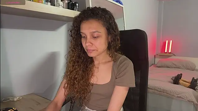 Sunshineegirll online show from 03-26-26, 08:14