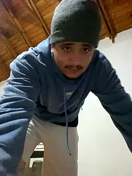 DanielHarding Cock online show from 01-06-26, 07:06