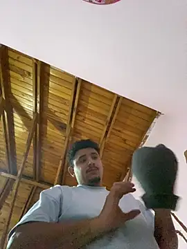 DanielHarding Cock online show from 01-11-26, 06:07