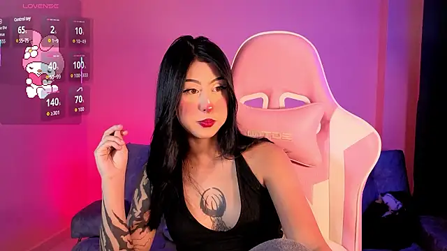 Snapshot of sharonbone chatting on 02-15-26, 07:51 sharonbone online show from 02-15-26, 07:51