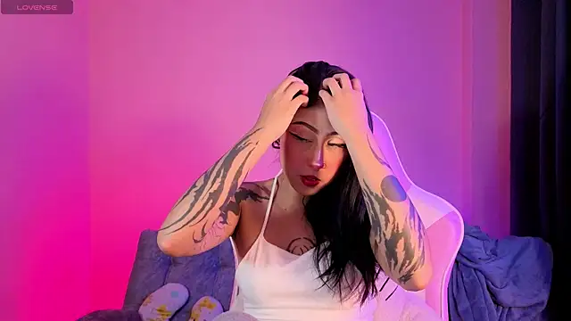 Snapshot of sharonbone chatting on 03-26-26, 04:29 sharonbone online show from 03-26-26, 04:29