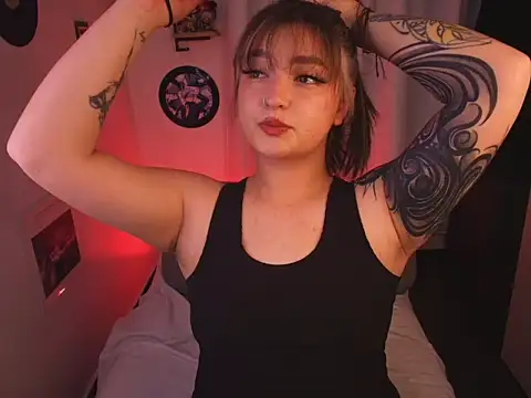 sara cuteeyes online show from 04-03-26, 03:59