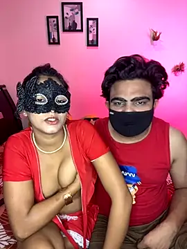 Cutie Seema online show from 12-18-25, 04:02