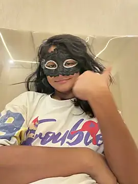 Cutie Seema online show from 05-23-26, 10:19