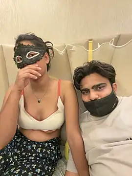 Cutie Seema online show from 05-31-26, 07:04