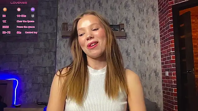 Cara Sweet1 online show from 04-15-26, 08:20