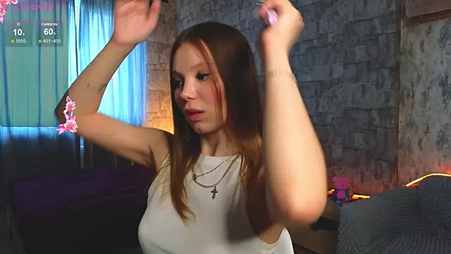 Cara Sweet1 online show from 05-20-26, 02:12