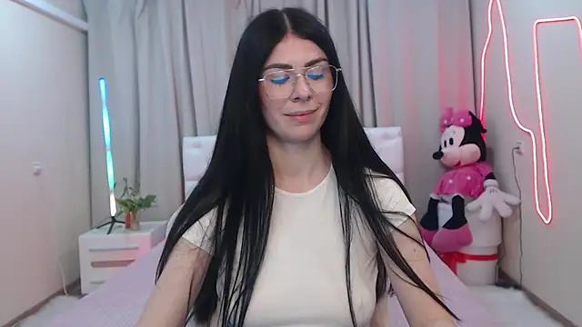 MilaSecret55 online show from 05-16-26, 06:43