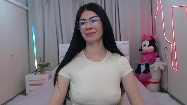 MilaSecret55 online show from 05-16-26, 06:54