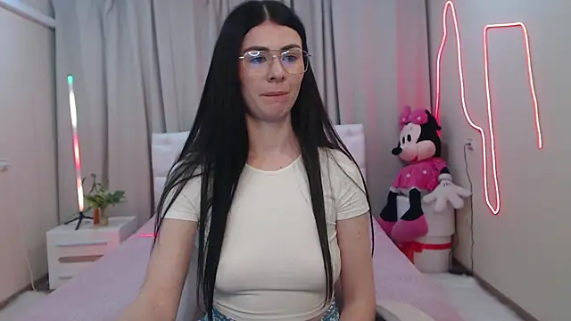 MilaSecret55 online show from 05-16-26, 10:36