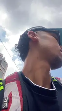 toritoga online show from 04-16-26, 05:14