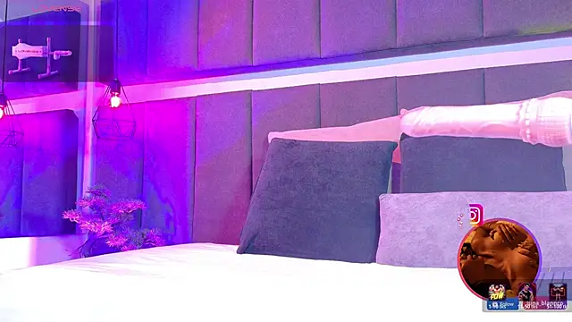 luna blannco online show from 03-24-26, 02:55