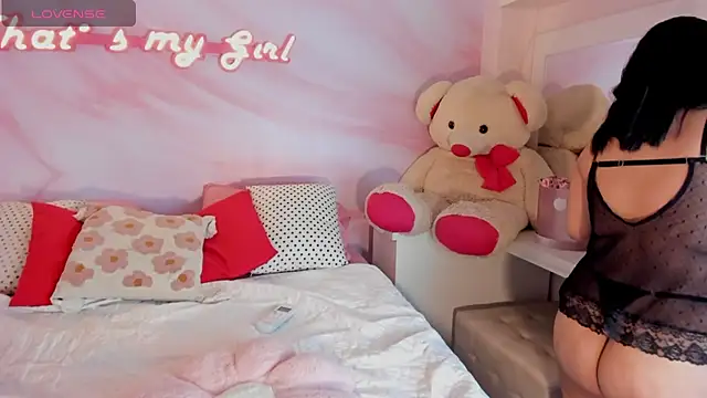 EVANGELIINE 21 online show from 02-05-26, 06:56