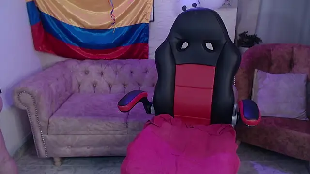 amanda rousee online show from 07-08-26, 04:06