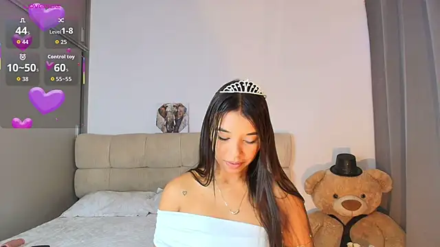 Ana herrera online show from 05-28-26, 11:18