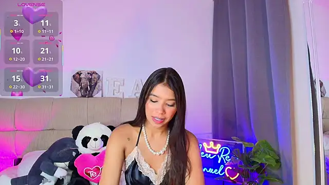 Ana herrera online show from 06-26-26, 11:25