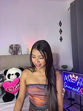 Ana herrera online show from 07-09-26, 11:25