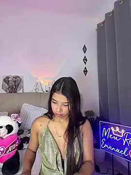 Ana herrera online show from 07-10-26, 11:24