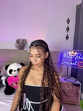 Ana herrera online show from 07-16-26, 11:38